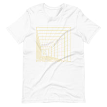 Load image into Gallery viewer, FB Hall Unisex t-shirt
