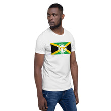 Load image into Gallery viewer, Unisex t-shirt - Frantz Benjamin
