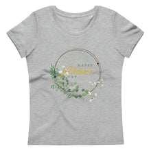 Load image into Gallery viewer, Mom Day Women&#39;s fitted eco tee - Frantz Benjamin
