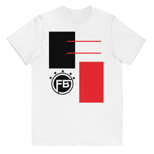 Load image into Gallery viewer, Youth jersey t-shirt - Frantz Benjamin
