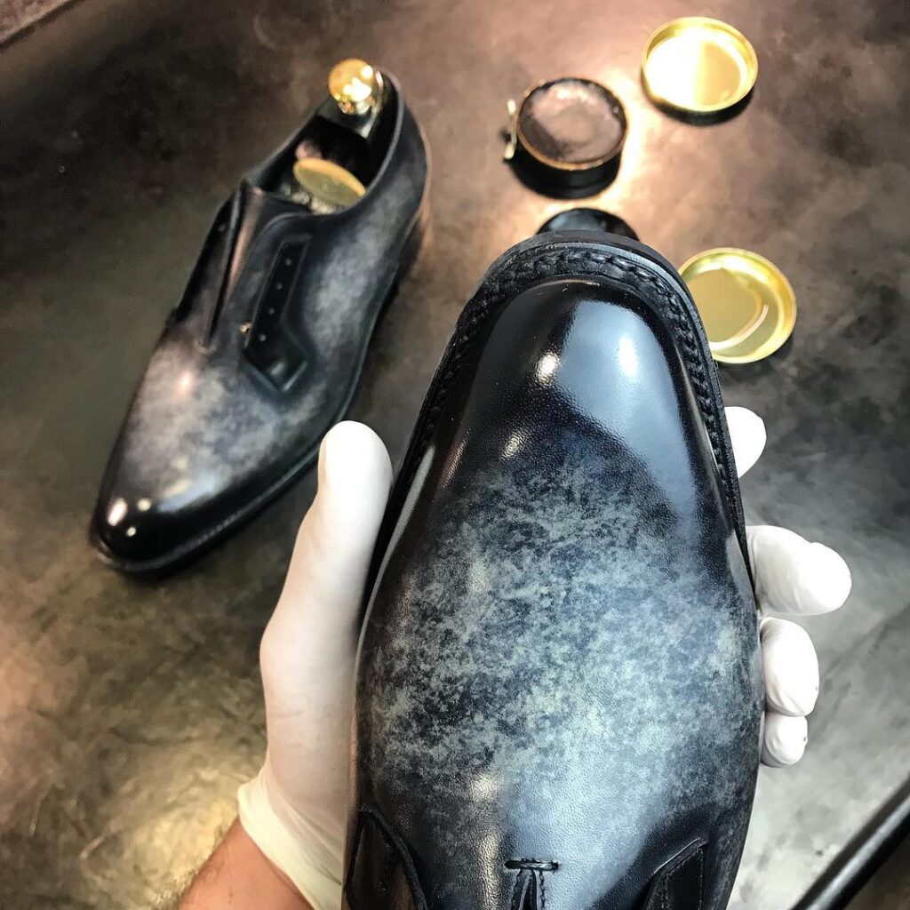 custom shoes for men